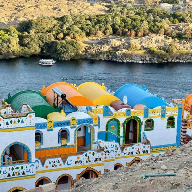 Aswan