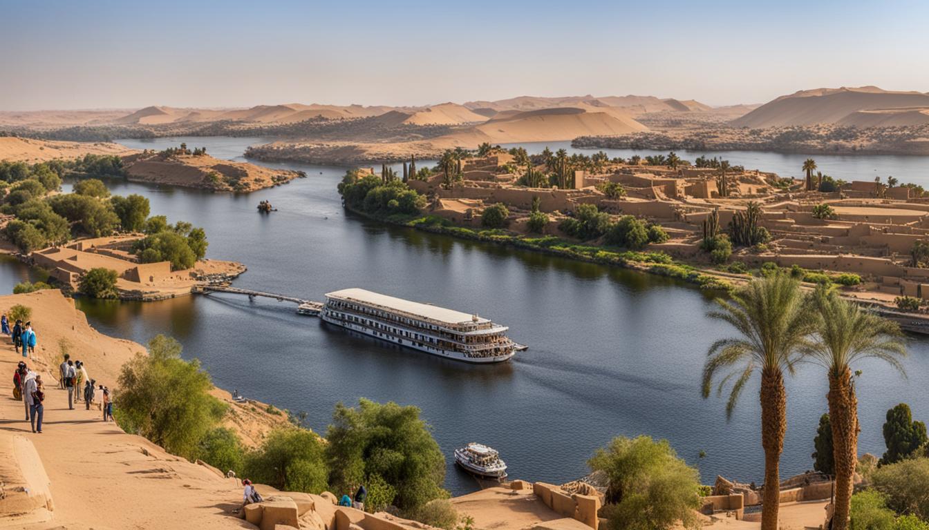 Aswan-Itinerary-5-Days