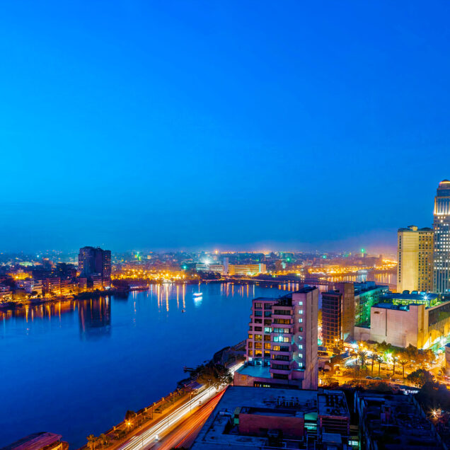 Cairo
