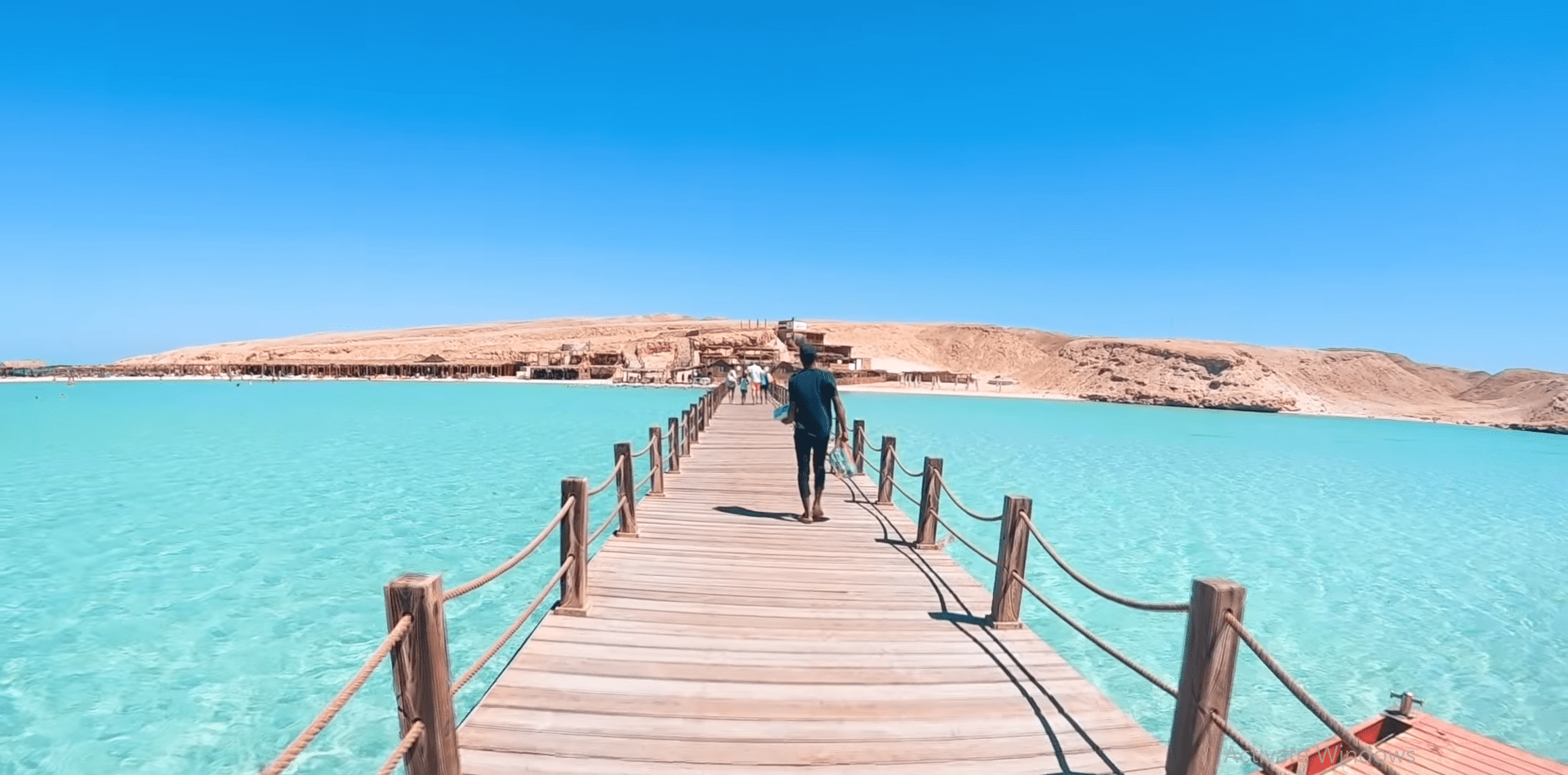 Hurghada-Marina